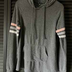 Tart Intimates Hooded Top
